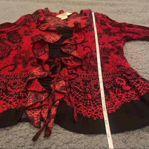 New York City Design Top - Picture 8 of 12